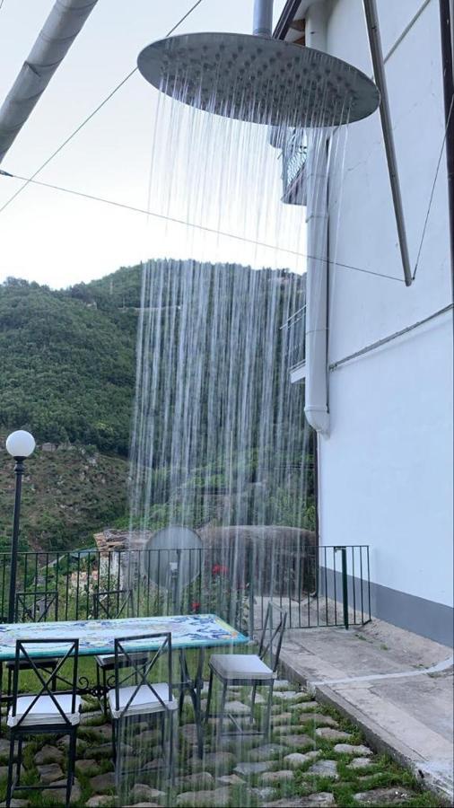 Villa Pricitella อามาลฟี ภายนอก รูปภาพ