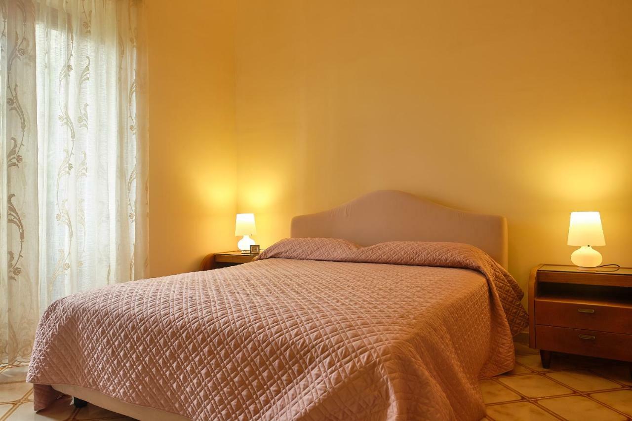 Villa Pricitella อามาลฟี ภายนอก รูปภาพ