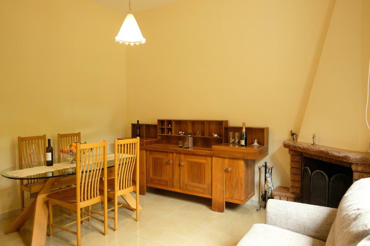 Villa Pricitella อามาลฟี ภายนอก รูปภาพ