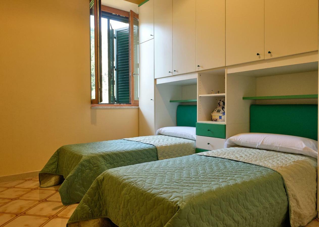 Villa Pricitella อามาลฟี ภายนอก รูปภาพ
